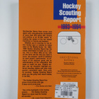 Sherry Ross : Hockey scouting report 1993-1994 - pikkukuva 2