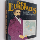 Matti ym. (toim.) Kuusi : D. E. D. Europaeus : suurmies v... - pikkukuva 1