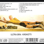 ULTRA BRA: Kroketti * FIN 1997 - pikkukuva 2