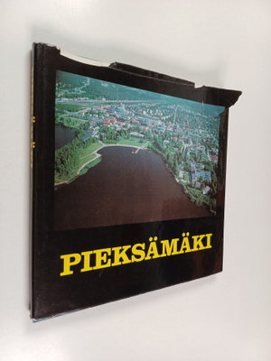 Lauri Muranen : Pieksämäki