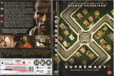 Supremacy	(10 531)	k	-FI-	DVD			joe anderson	2014