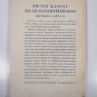 Pienet kansat maailmanhistoriassa - pikkukuva 2