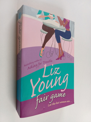 Elizabeth Young ym. : Fair Game