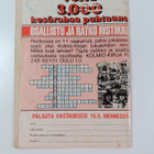 Jerry Cotton 8/1980 : Ei saa kuristaa kuiskaajaa - pikkukuva 2