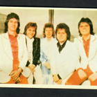 Keräilykuva - Gary Glitter Band 665 - pikkukuva 1