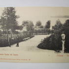VANHA Postikortti Imatra HUIPPUKUNTO ennen-1905 - pikkukuva 1