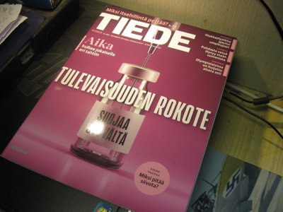 Tiede 4/2023