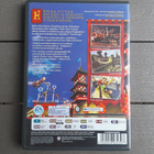 PC CD: Harry Potter Ja Huispauksen MM-Kisat peli (2003) - pikkukuva 2