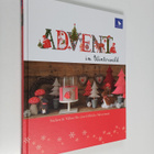 Ute Menze : Advent im Winterwald - pikkukuva 1