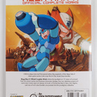 Capcom : Mega Man X - Official Complete Works - pikkukuva 2