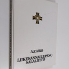 A. F. Airo : Liikekannallepano : Salaliitto - pikkukuva 1