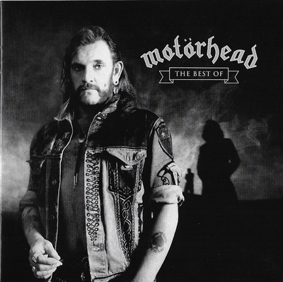 Motörhead - The Best of