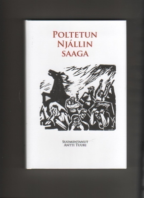 Poltetun Njallin saaga, Pl.antik 2018, 2.tark. p., skp., K5