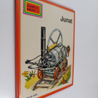 Junat - pikkukuva 1