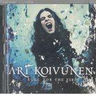 ARI KOIVUNEN FUELFOR THE FIRE - pikkukuva 1