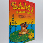 Usko Laukkanen : Sami Sammakko - pikkukuva 1