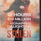 STOLEN DVD (Nicolas Cage) - pikkukuva 1
