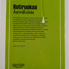 Anna-Maria Paananen : Kotiruokaa kasviksista - pikkukuva 2