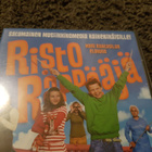 Risto räppääjä DVD elokuva - pikkukuva 1