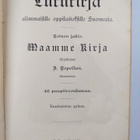 Zacharias Topelius : Lukukirja alimmaisille oppilaitoksil... - pikkukuva 3