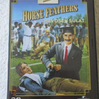 HORSE FEATHERS (DVD) HEVOSEN SULAT - pikkukuva 1