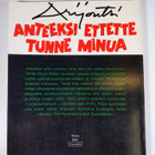 Arijoutsi : Anteeksi ettette tunne minua : 45 pakinaa kai... - pikkukuva 2