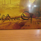 CHILDREN OF BODOM:I WORSHIP CHAOS PICTURE VINYL - pikkukuva 2