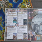 PC CD: Patrician III: Rise Of The Hanse peli (2003) - pikkukuva 3