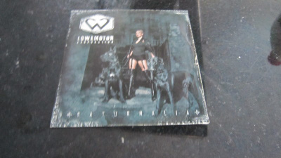 Lowemotor Corporation – Saturnalia