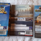 Lentsikat 1 ja 2 DVD boxi - pikkukuva 3