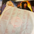 Mötley Crüe - Shout At the Devil (LP) - pikkukuva 2
