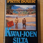 Pierre Boulle - Kwai-joen silta - pikkukuva 1