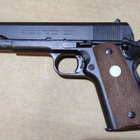Colt M1911 1970-luku Replika. - pikkukuva 1