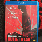 Bullet Head - pikkukuva 1