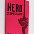 Mark Earls : Herd - How to Change Mass Behaviour by Harne... - pikkukuva 1