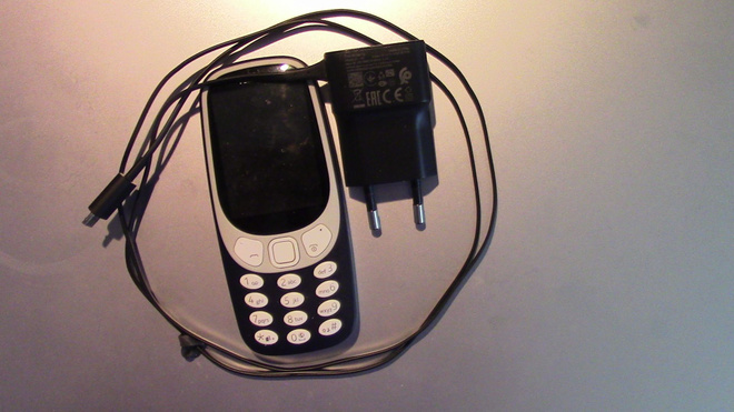 Nokia 3310