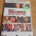 Wallander 1-3 Ennen Routaa/Kylähullu/Veljekset-MUOVISSA - pikkukuva 1