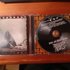 CD: Ozzy Osbourne - Blizzard of Ozz - pikkukuva 2