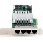 HP NC364T Quad-Port PCI-e Gigabit adapter - pikkukuva 2
