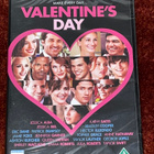 YSTÄVÄNPÄIVÄ - DVD - UUSI - taylor swift julia robert - pikkukuva 1