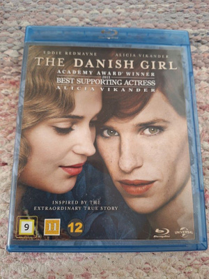 The Danish Girl