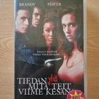 Tiedän yhä mitä teit viime kesänä (1998) VHS - pikkukuva 1