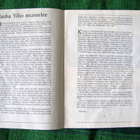 Ydin-lehden 20-vuotisjuhlan ohjelma vuodelta 1986 - pikkukuva 3