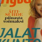 HYVÄ TERVEYS NRO 6/2016 - pikkukuva 2