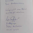 Pekka Asikainen : Jumalan vai ihmisen palveluksessa? : Su... - pikkukuva 3