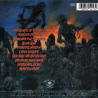 CANNIBAL CORPSE - CHAOS HORRIFIC - pikkukuva 1