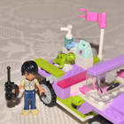 LEGO Friends - Matthewin ensiapu Jeeppi - - pikkukuva 3