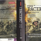 Hugh Ambrose: Tyynenmeren taistelutoverit - The Pacific - pikkukuva 2