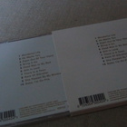 Nick Cave & The Bad Seeds Nocturama cd Skandinavia slipcase - pikkukuva 2