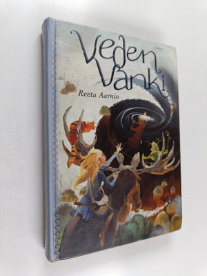 Reeta Aarnio : Veden vanki